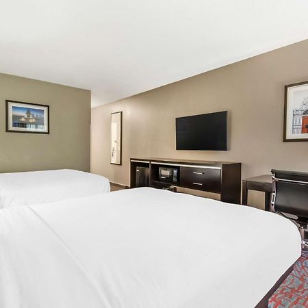 Best Western Airport Inn & Suites North Charleston Eksteriør billede