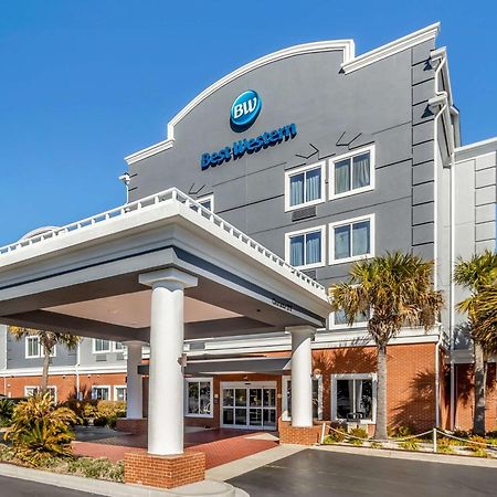 Best Western Airport Inn & Suites North Charleston Eksteriør billede