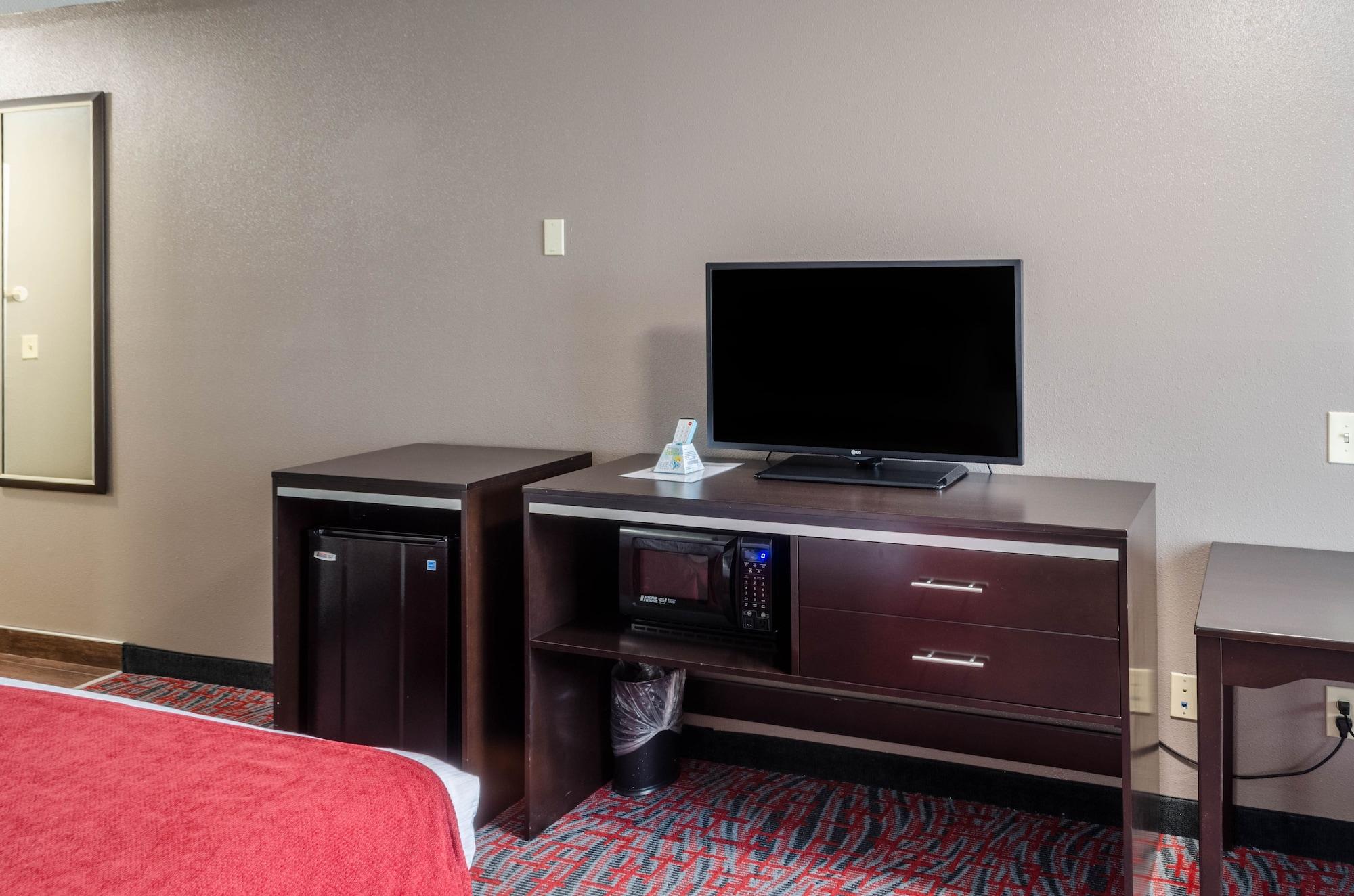 Best Western Airport Inn & Suites North Charleston Eksteriør billede