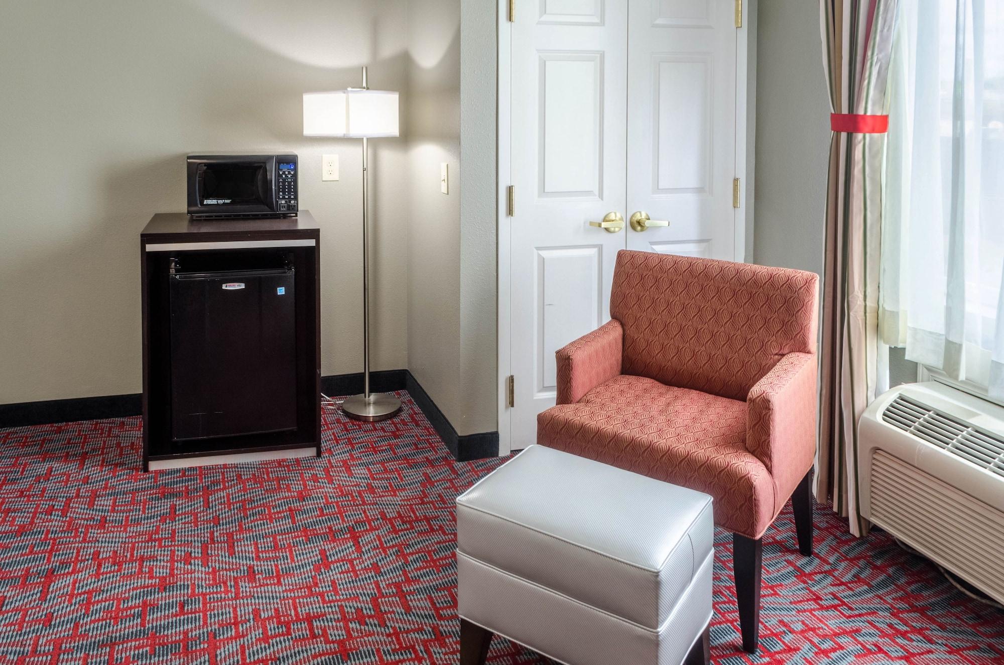 Best Western Airport Inn & Suites North Charleston Eksteriør billede