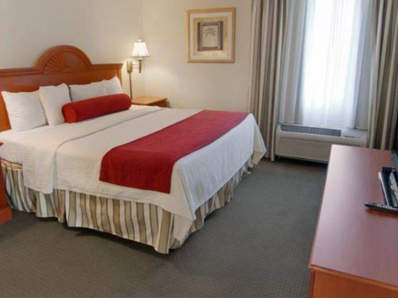 Best Western Airport Inn & Suites North Charleston Eksteriør billede