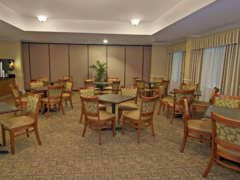 Best Western Airport Inn & Suites North Charleston Eksteriør billede