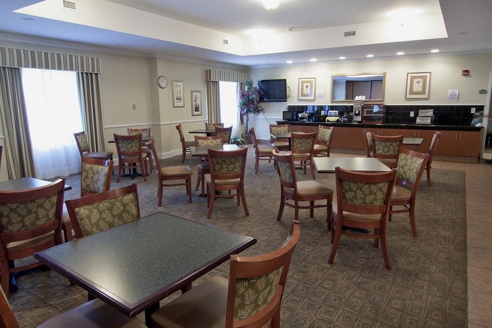 Best Western Airport Inn & Suites North Charleston Eksteriør billede