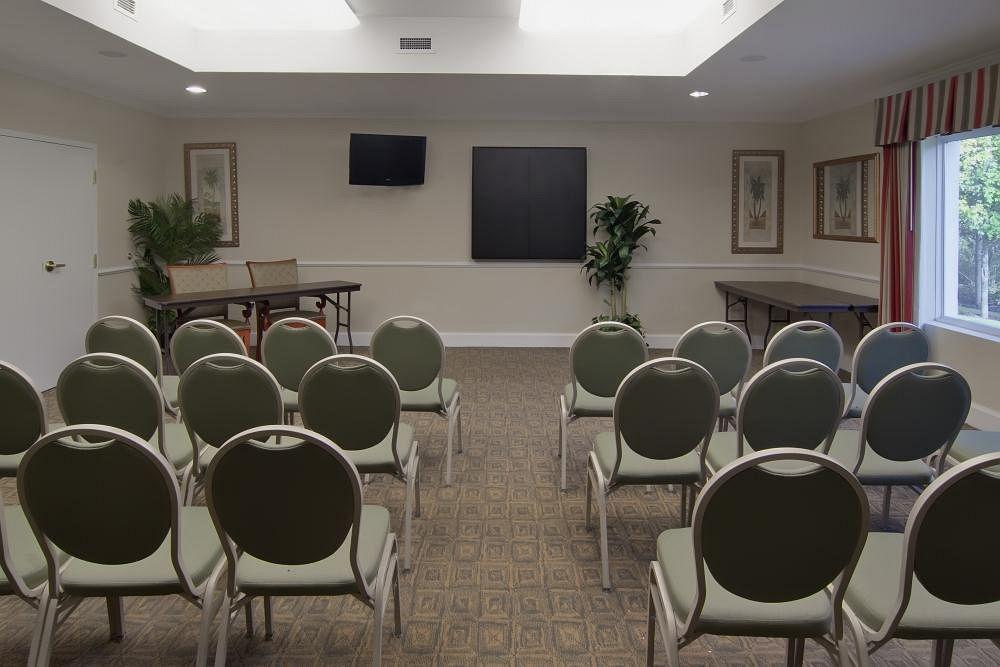 Best Western Airport Inn & Suites North Charleston Eksteriør billede
